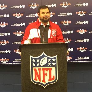 Meet your Posher, Jeremy